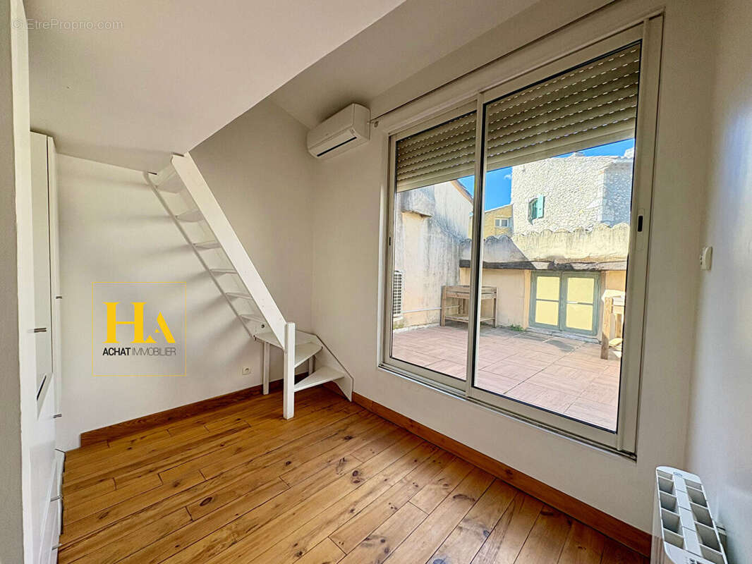 Maison à BOURG-SAINT-ANDEOL