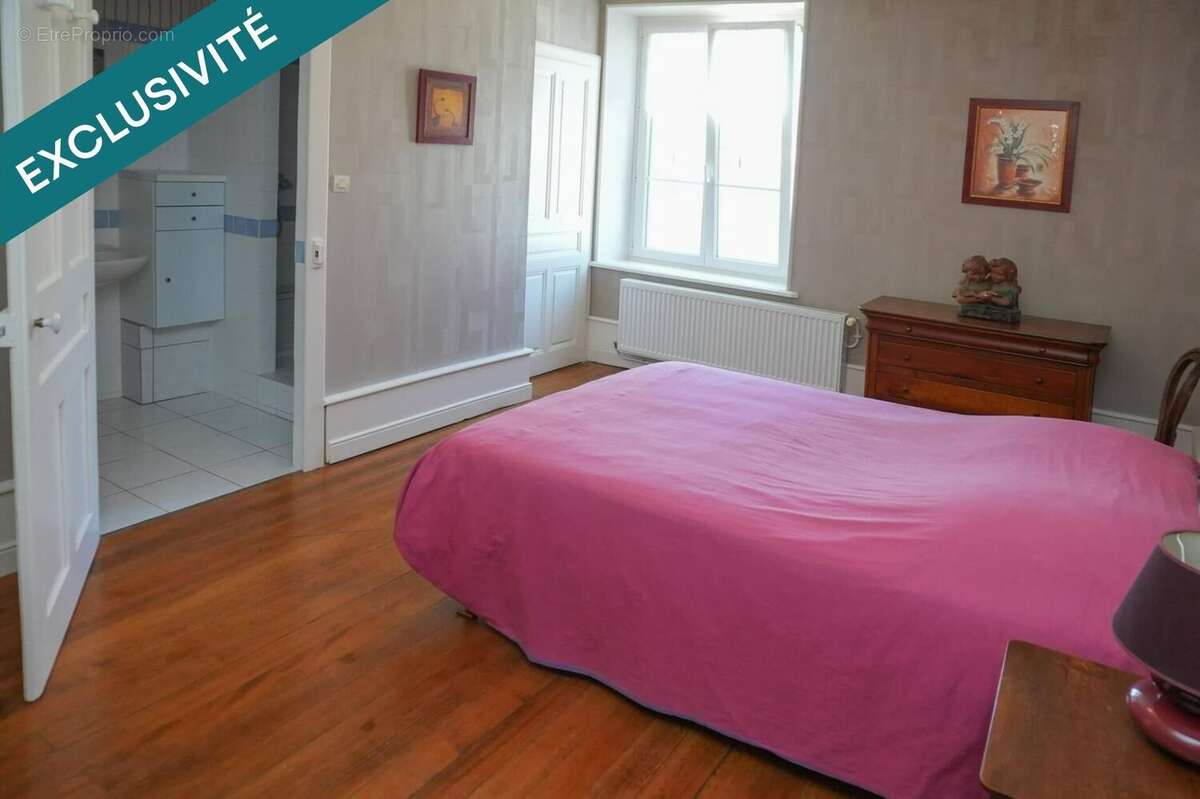 Photo 6 - Maison à SAINT-MAURICE-AUX-FORGES