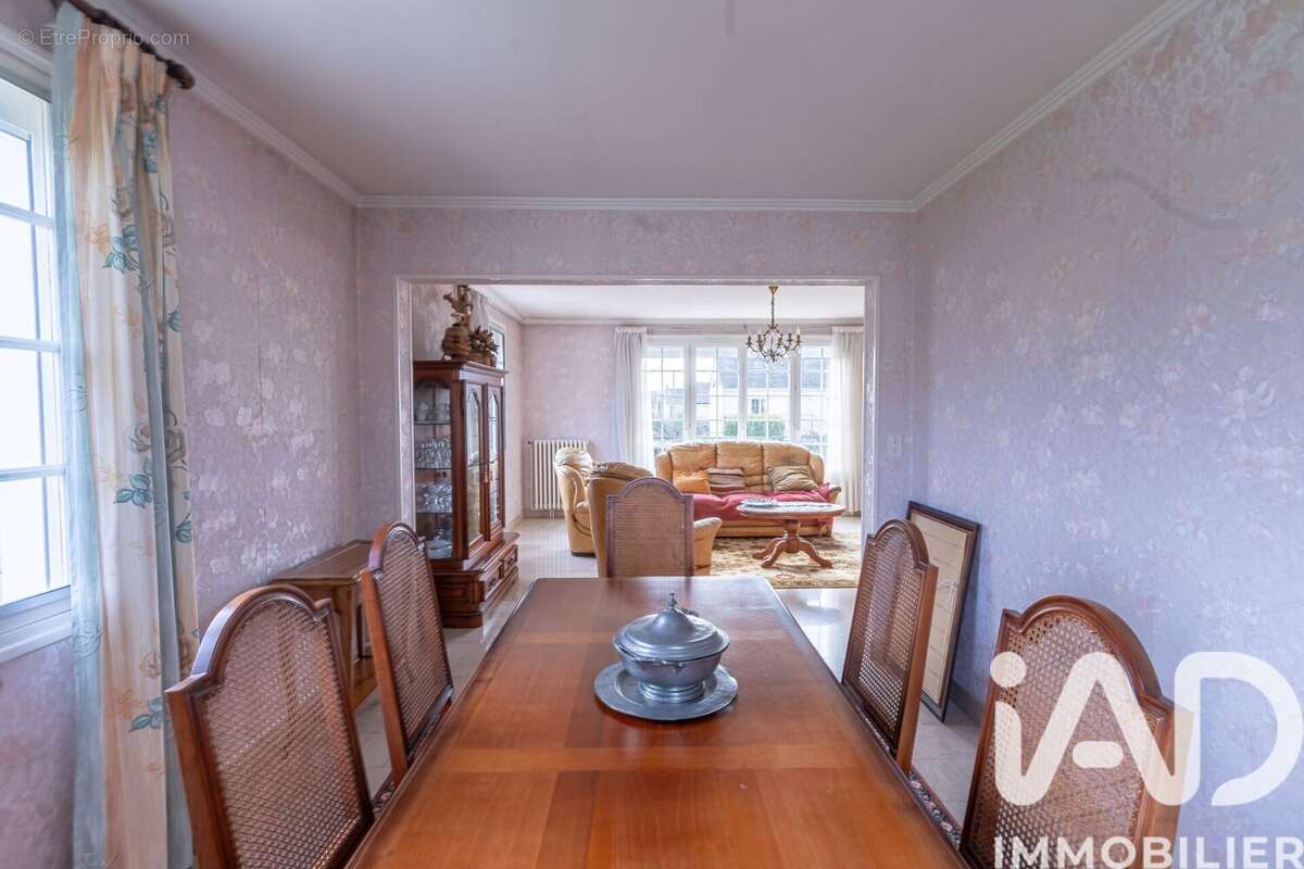 Photo 6 - Maison à BUCY-LE-LONG