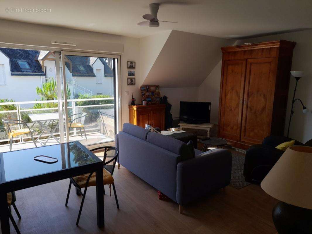 Sarzeau - le roaliguen - photo 6