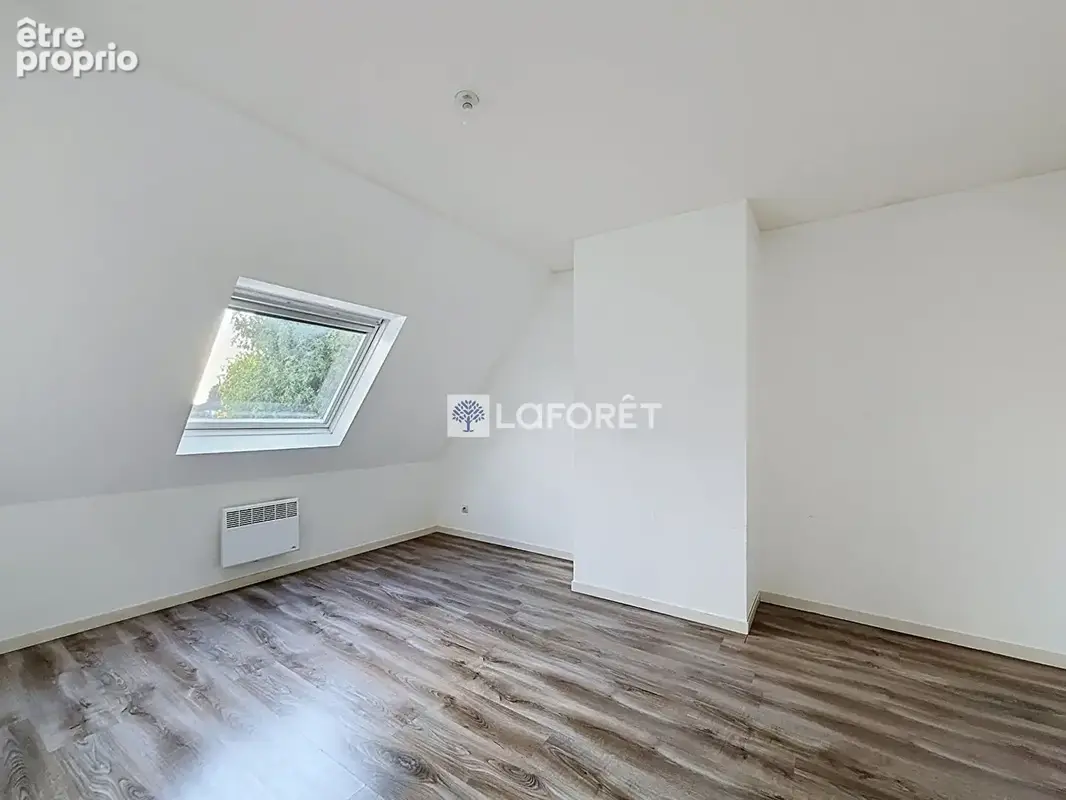 Maison contemporaine 4 chambres avec garage double - photo 11