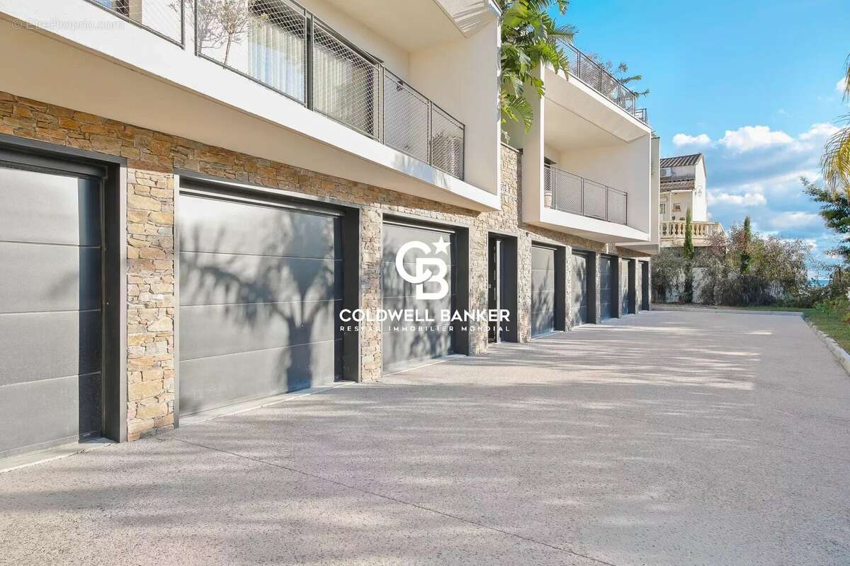 Appartement à LE LAVANDOU