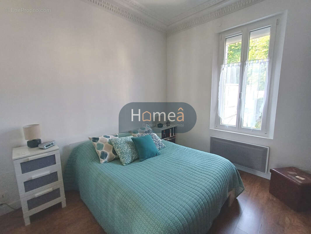 Appartement à DIEPPE