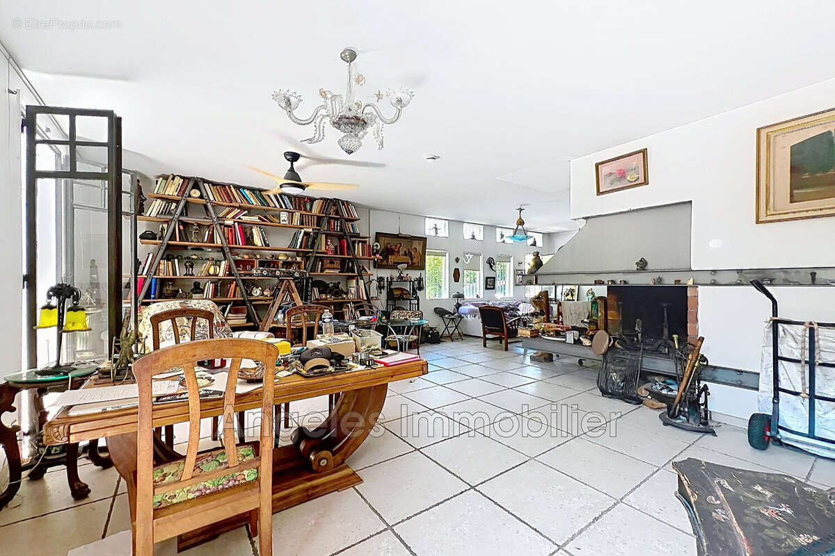 Maison 240 m² à Antibes  - photo 7