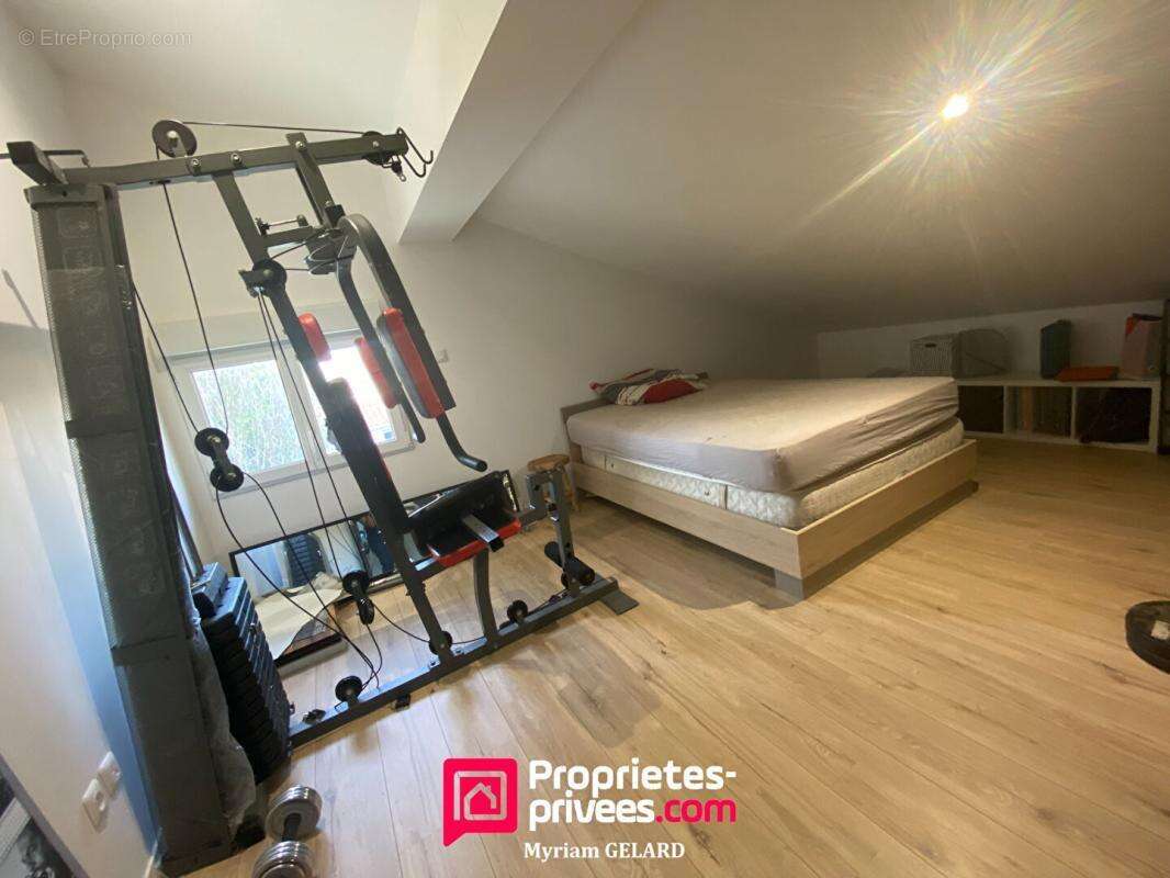 Maison à LAMASQUERE