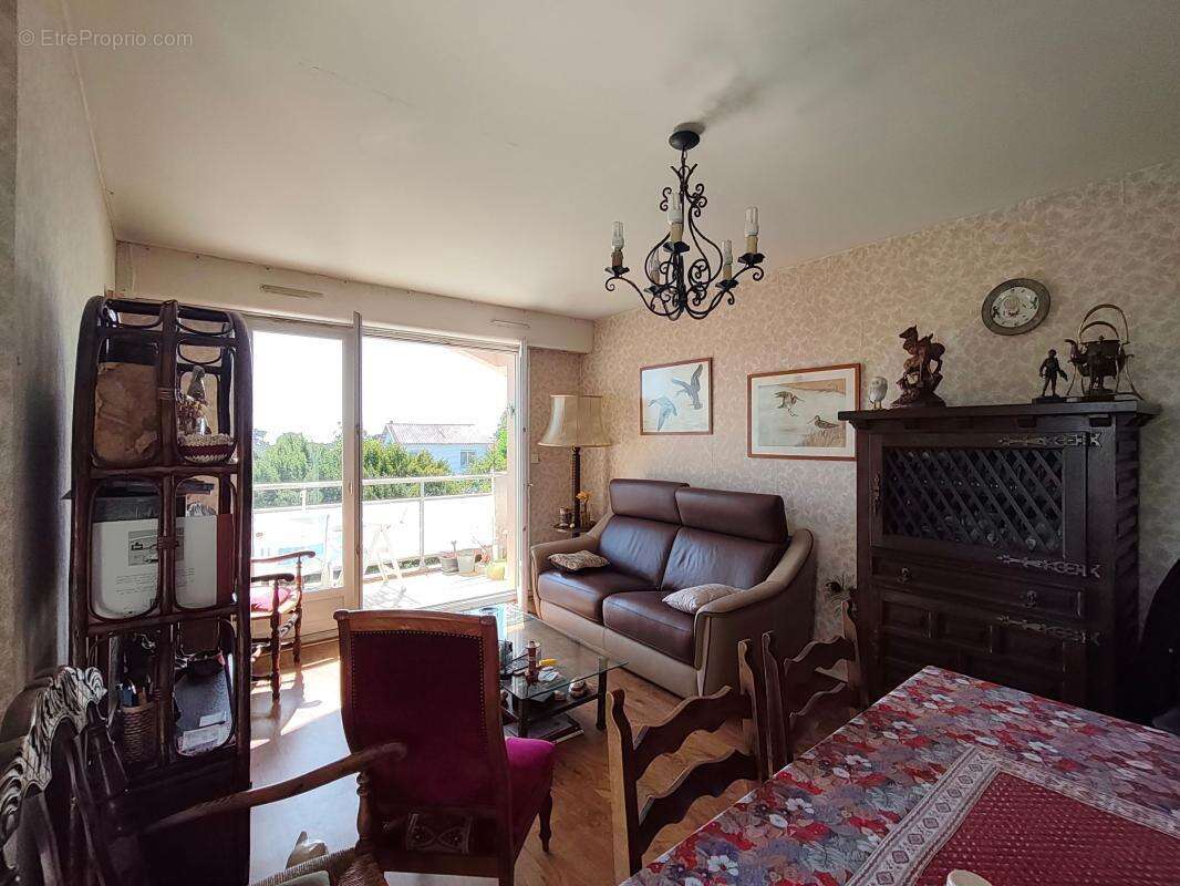 Appartement à ROYAN