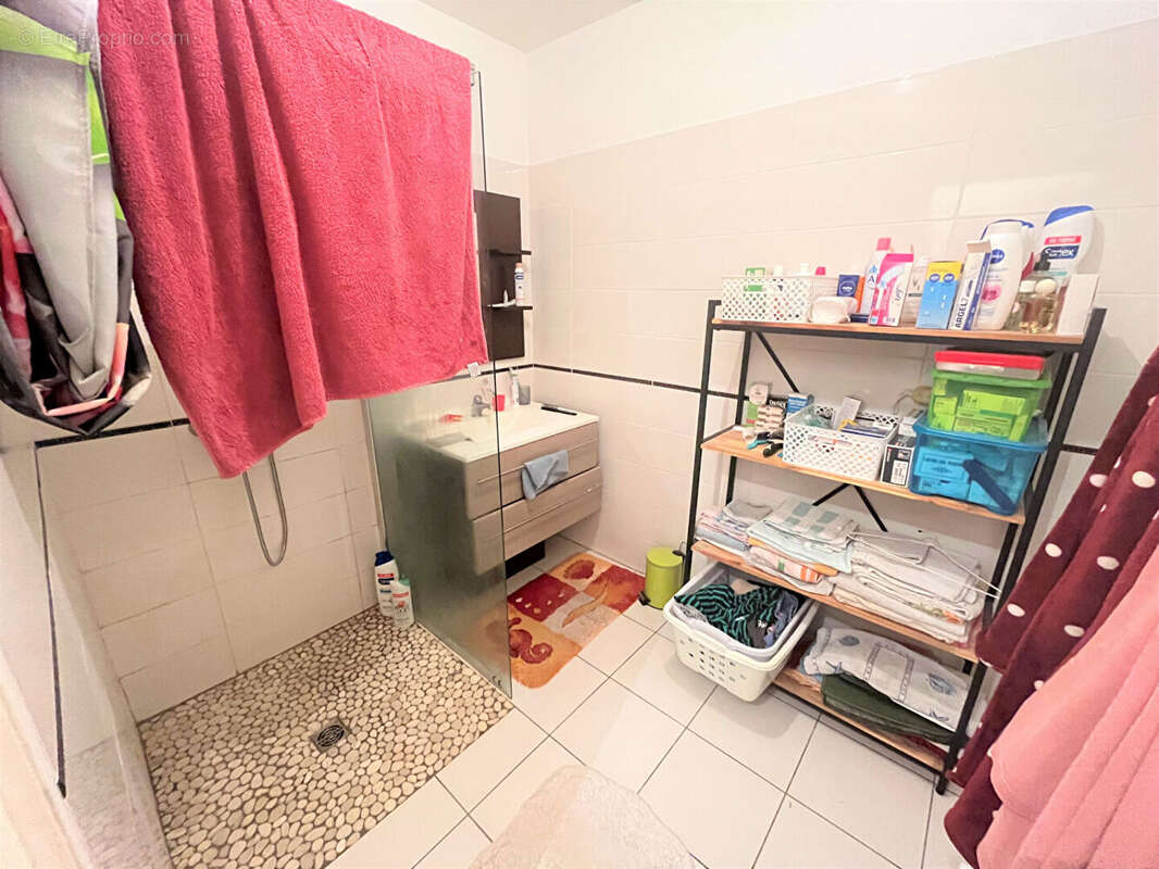 Appartement La Teste De Buch 2 pièce(s) 54 m2 - photo 5