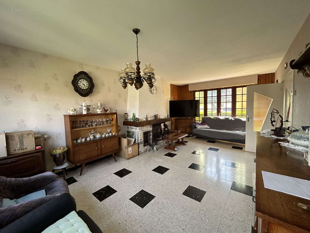 Photo 2 - Maison à BULLY-LES-MINES