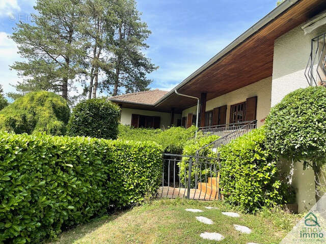 Maison à BOURG-EN-BRESSE