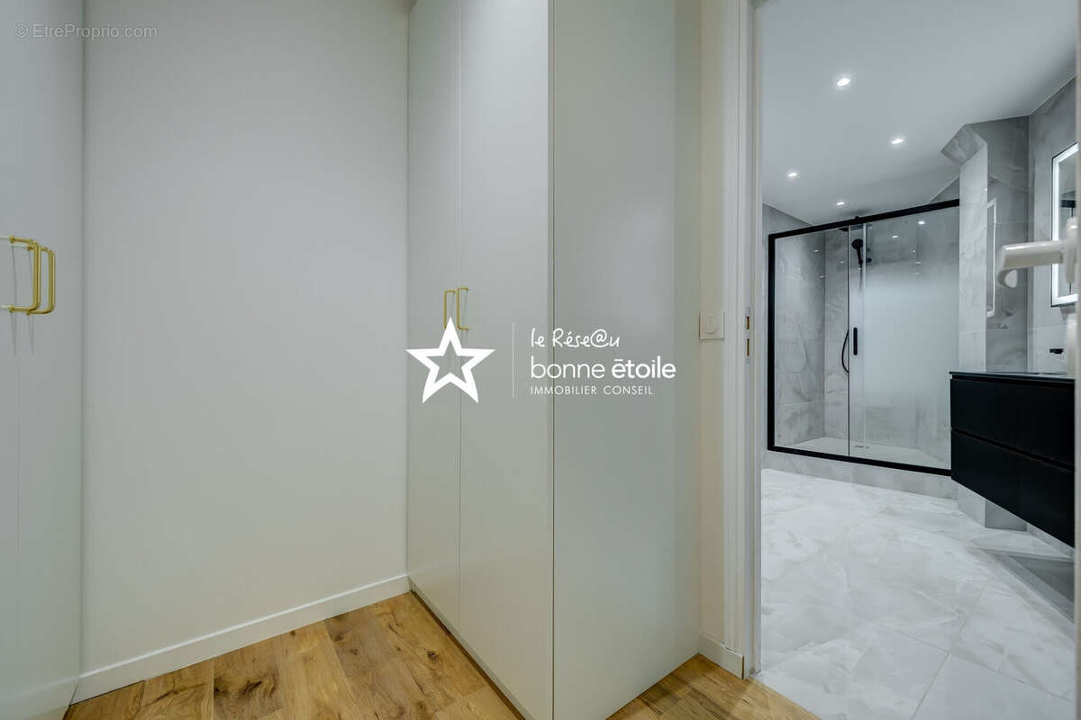 Appartement à CHATOU