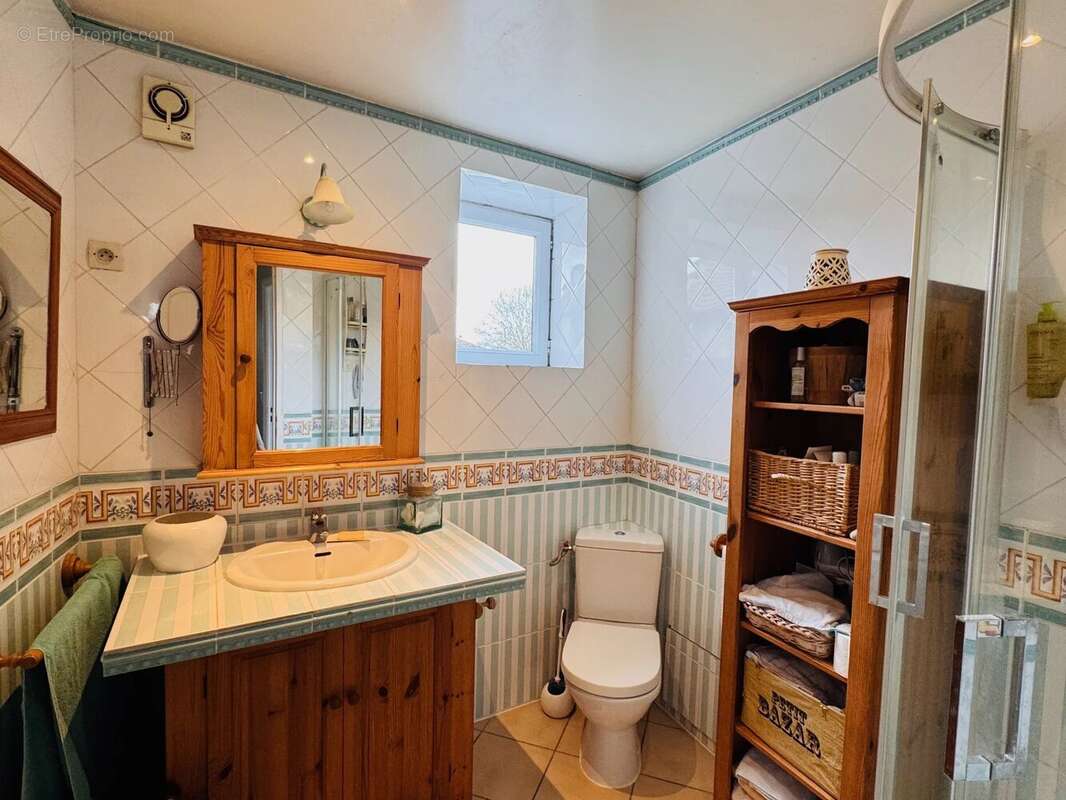 Maison à JOUARS-PONTCHARTRAIN