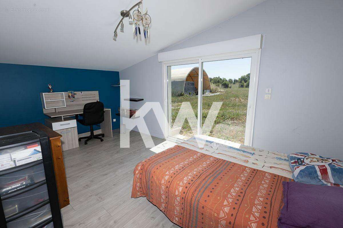 Maison à CASTELNAU-DE-LEVIS