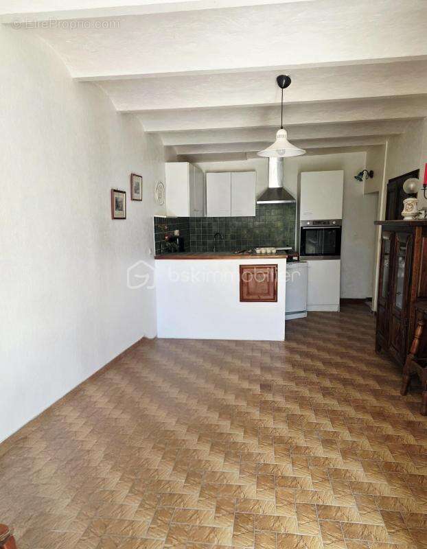Maison à DIE