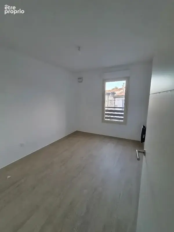 NEUF T3 61m² +Terrasse 8,5m² +Parking NIMES - photo 8
