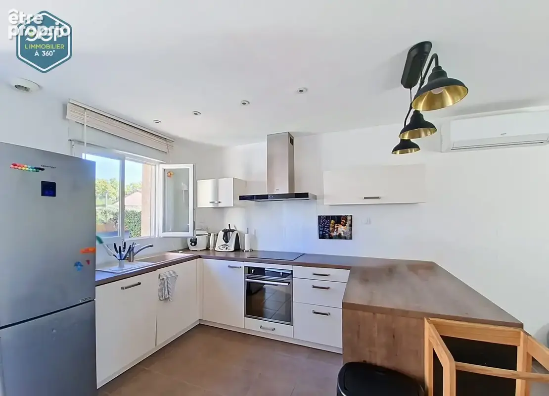 Maison 4 pièces 90 m² à vendre à Saint-Sulpice (81370) - photo 3
