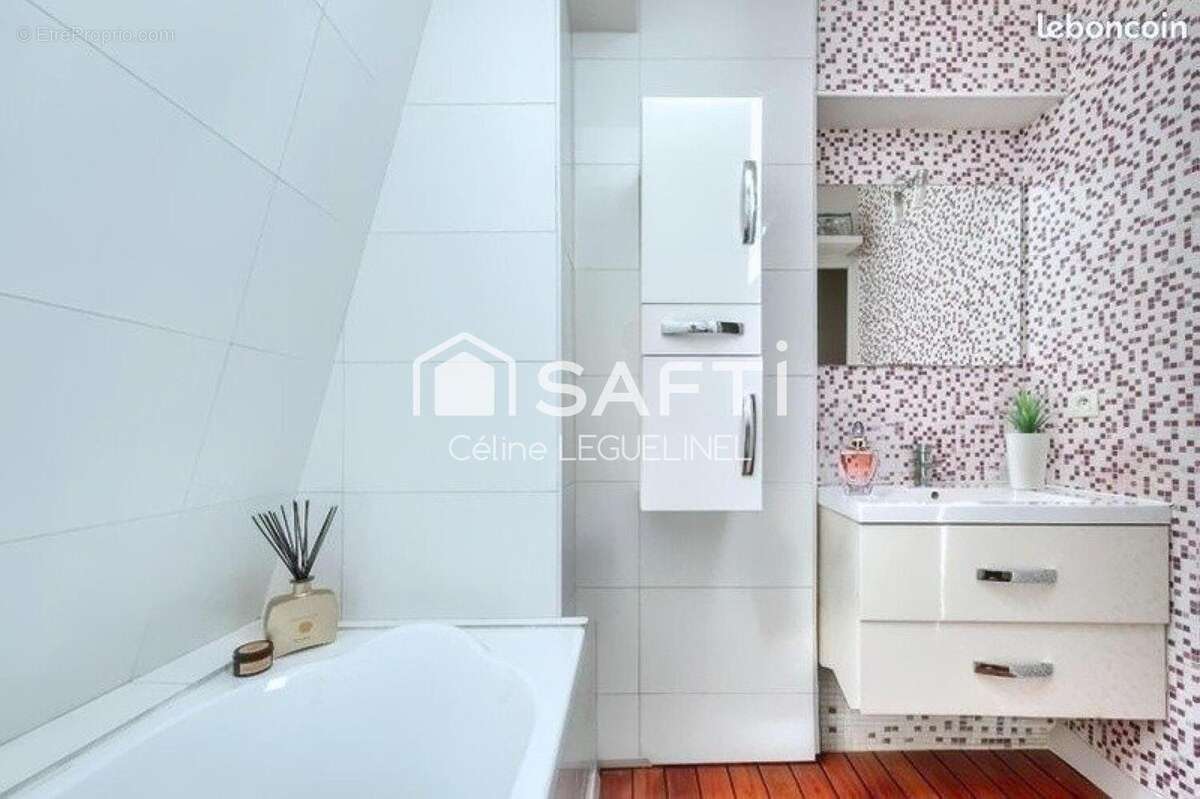 Photo 4 - Appartement à CLAMART