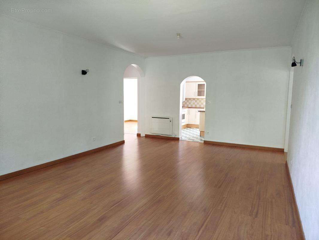 Appartement à MONTAUBAN