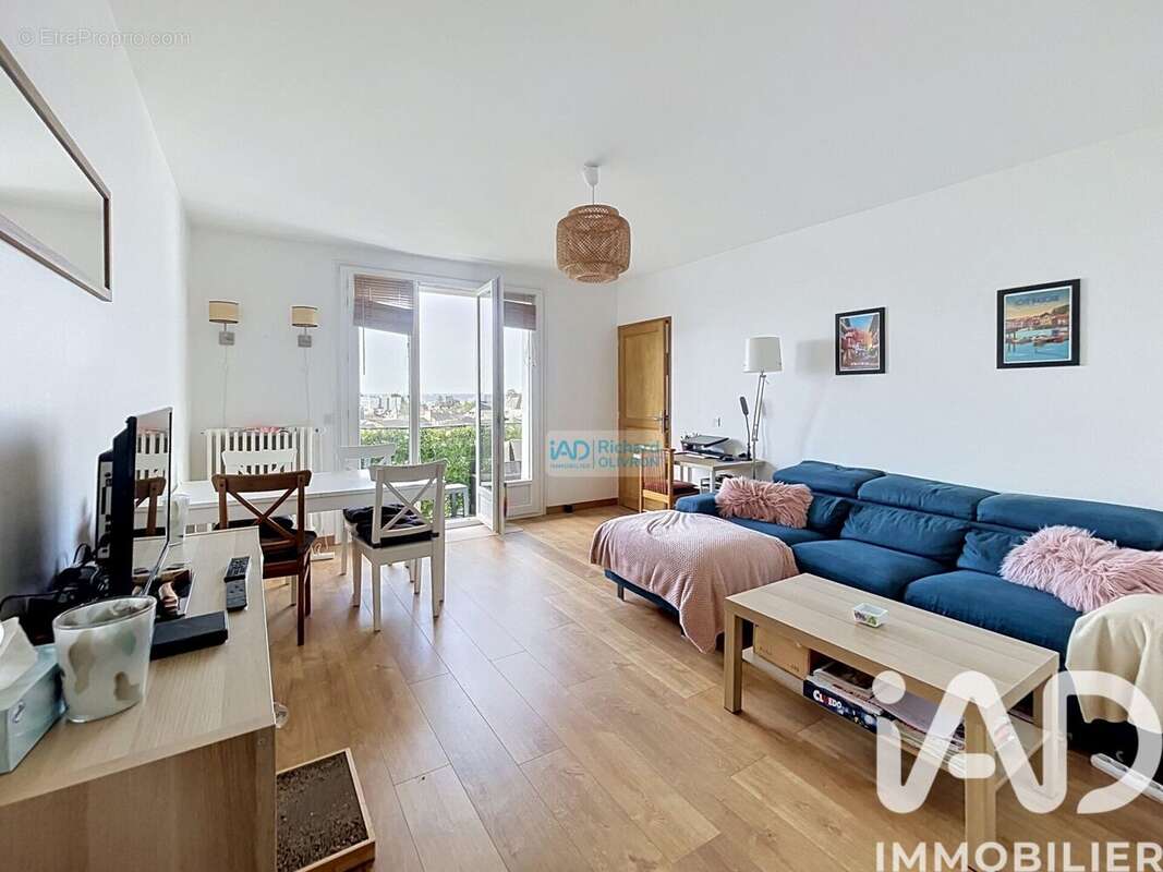 Photo 2 - Appartement à TOURS