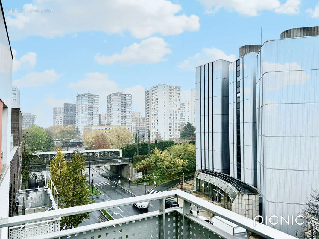 Appartement à BOBIGNY