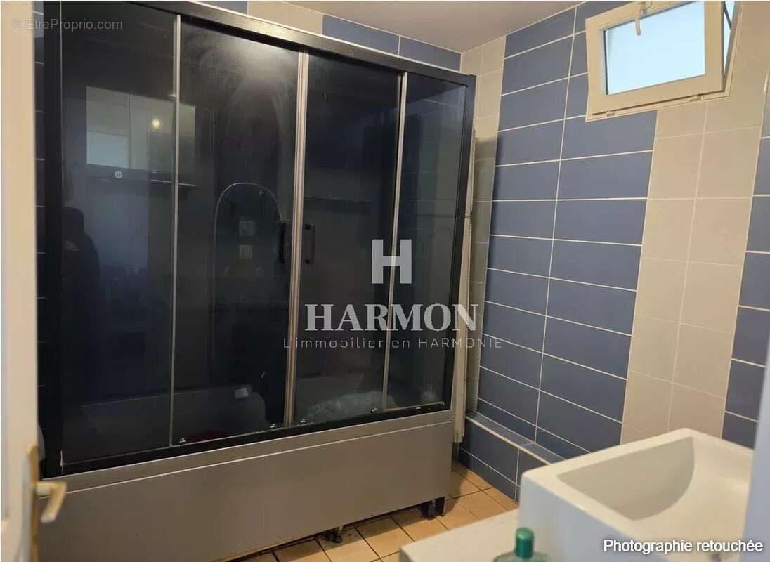 Appartement T4 en plein cœur d'Oloron - photo 8