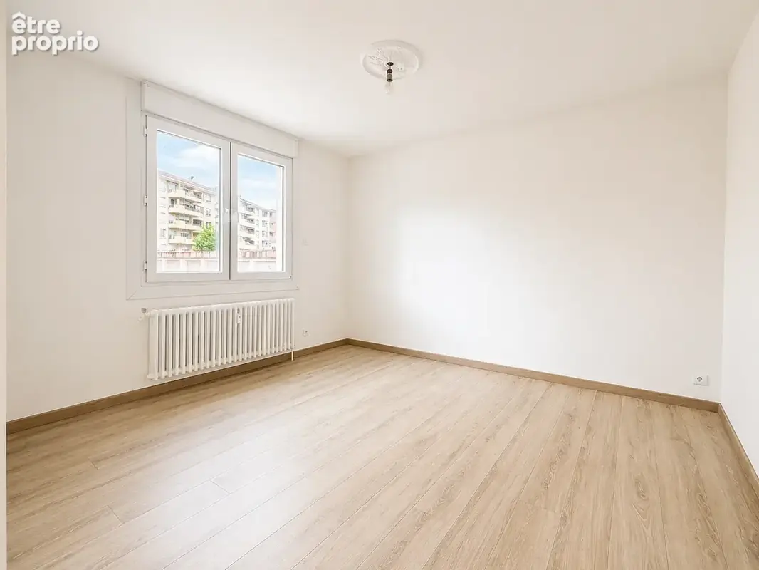 Appartement T4 de 76 m2 - photo 5