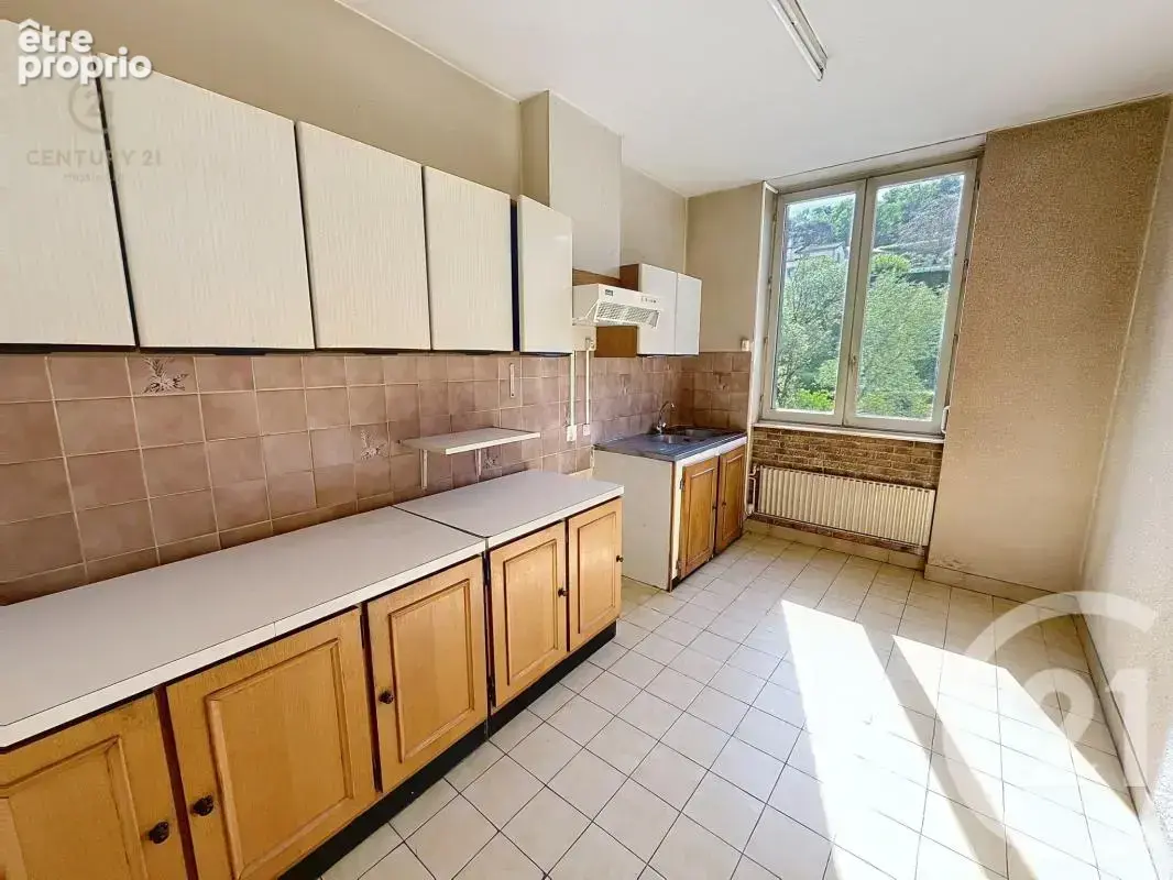 Appartement 97 m² à Vienne  - photo 4
