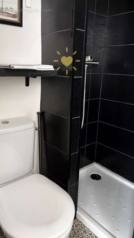 Appartement à CLAVIERS