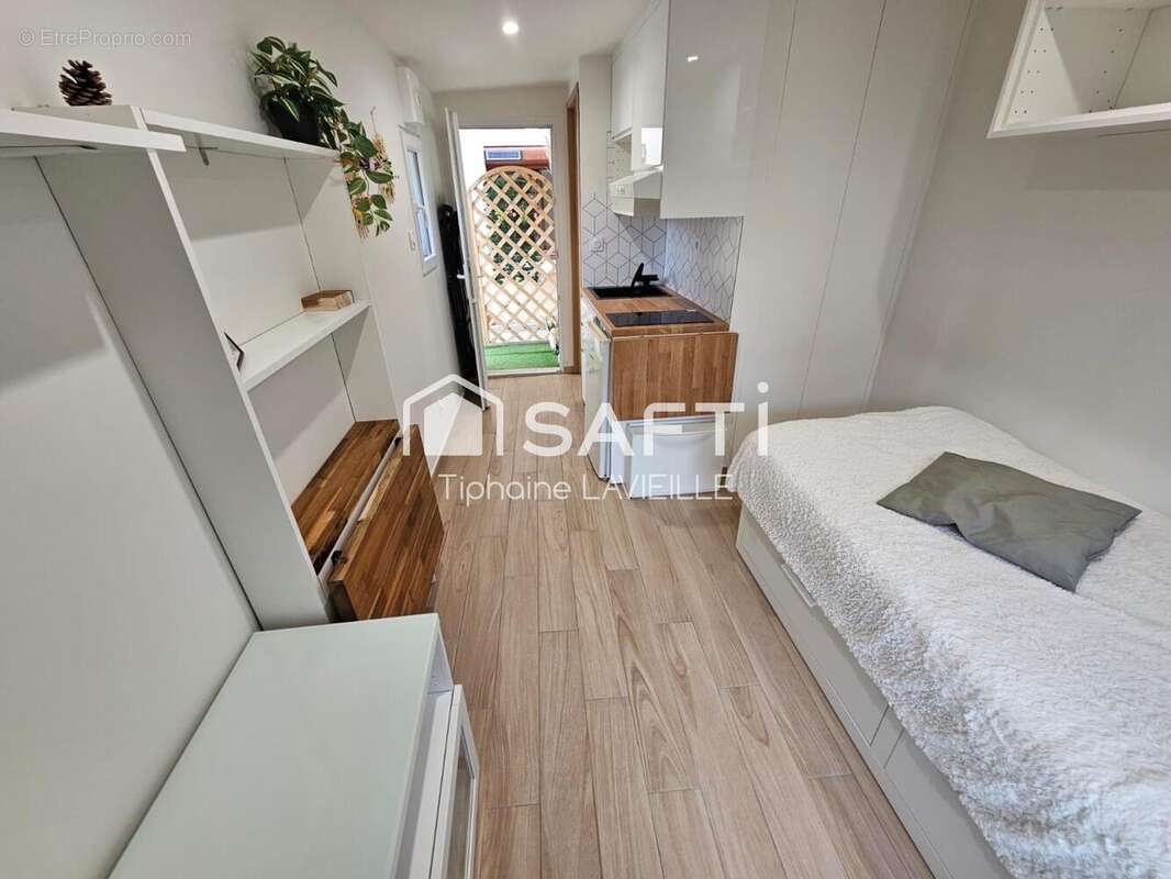 Photo 7 - Maison à LUC-SUR-MER