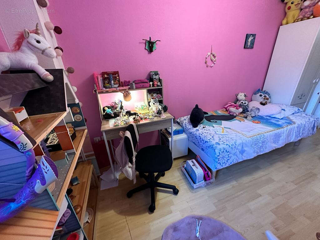 Appartement à RIBEAUVILLE