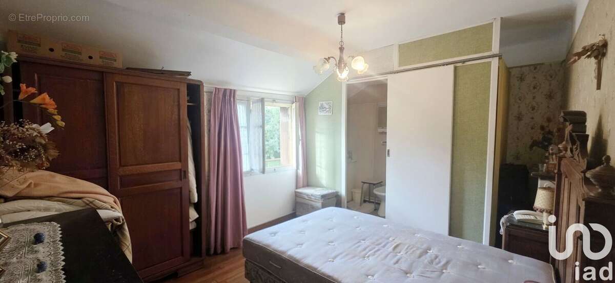 Photo 5 - Maison à LA GACILLY