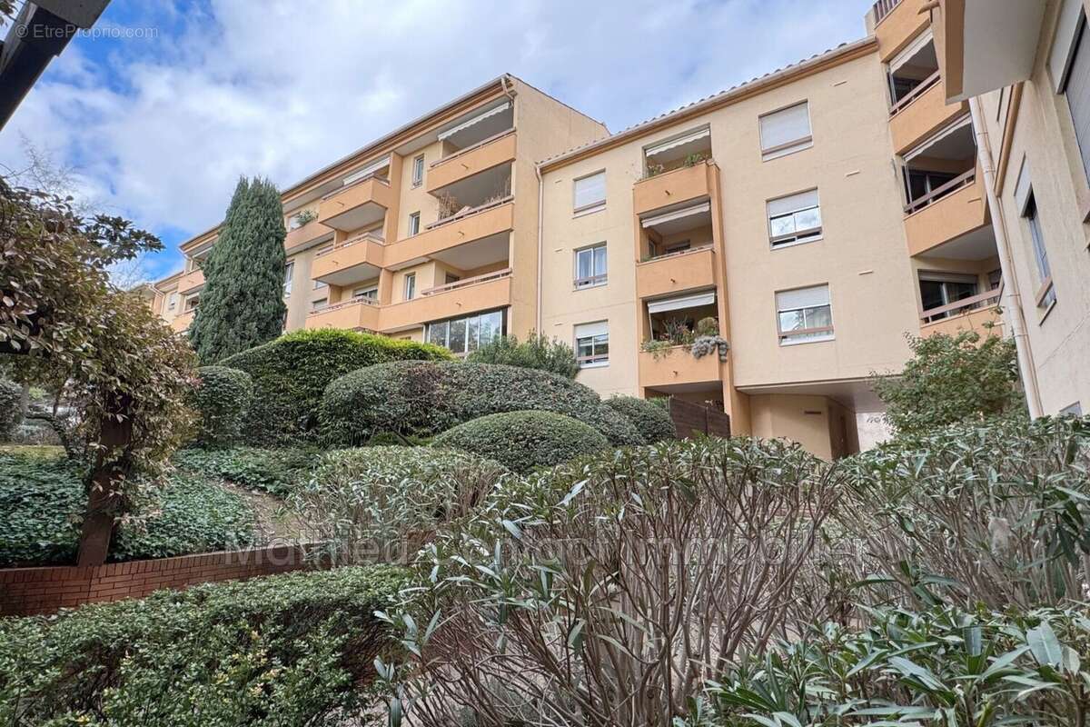 Appartement à NIMES