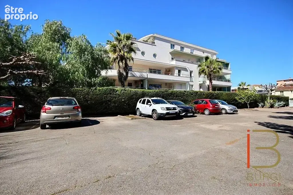 Saint-raphaël 6p 185m2 terrasses garage, parkings et cave. exclusivité - photo 13