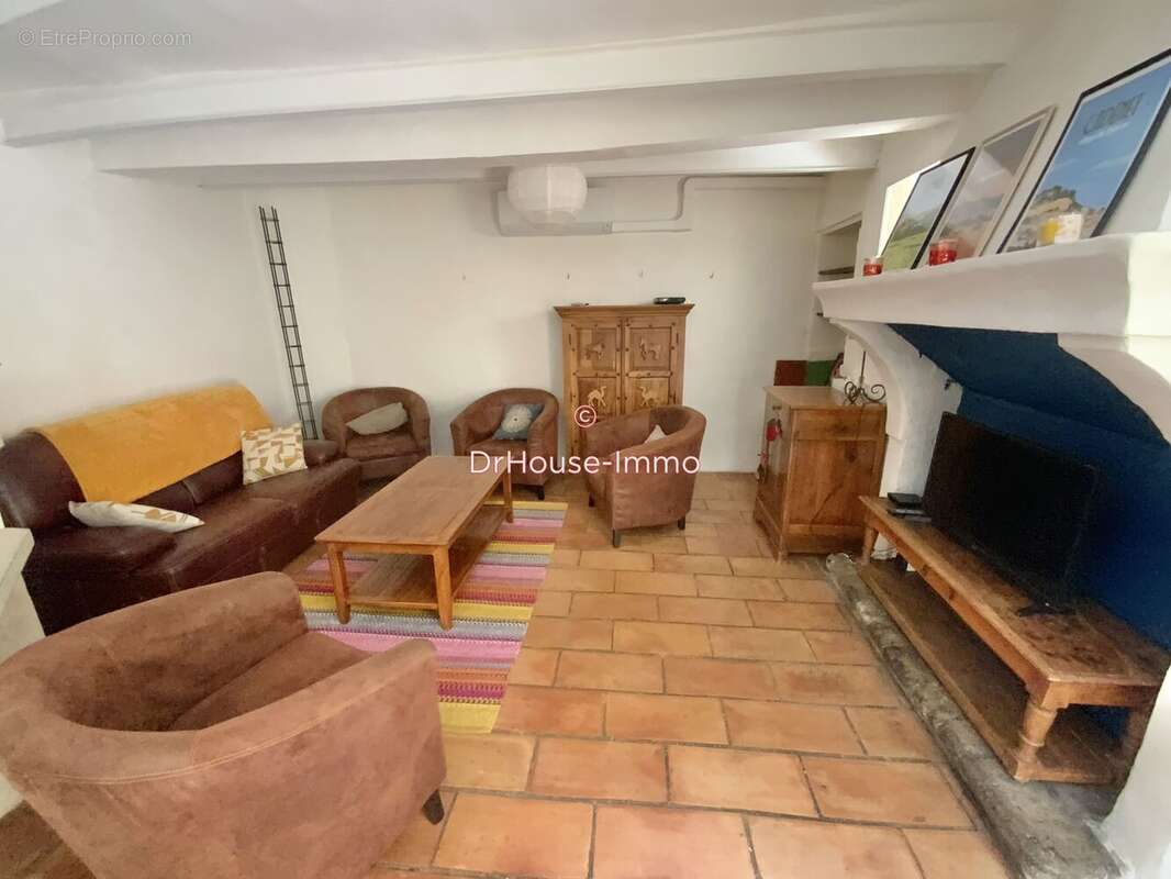 Maison 120 m² à Lauris  - photo 7