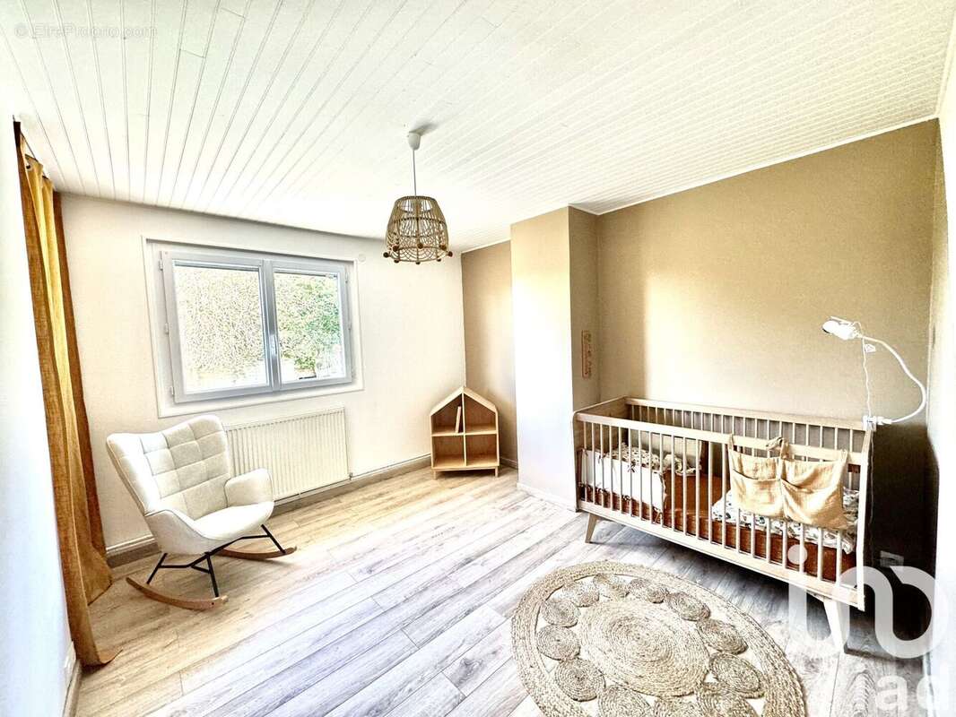 Photo 8 - Maison à RIENCOURT