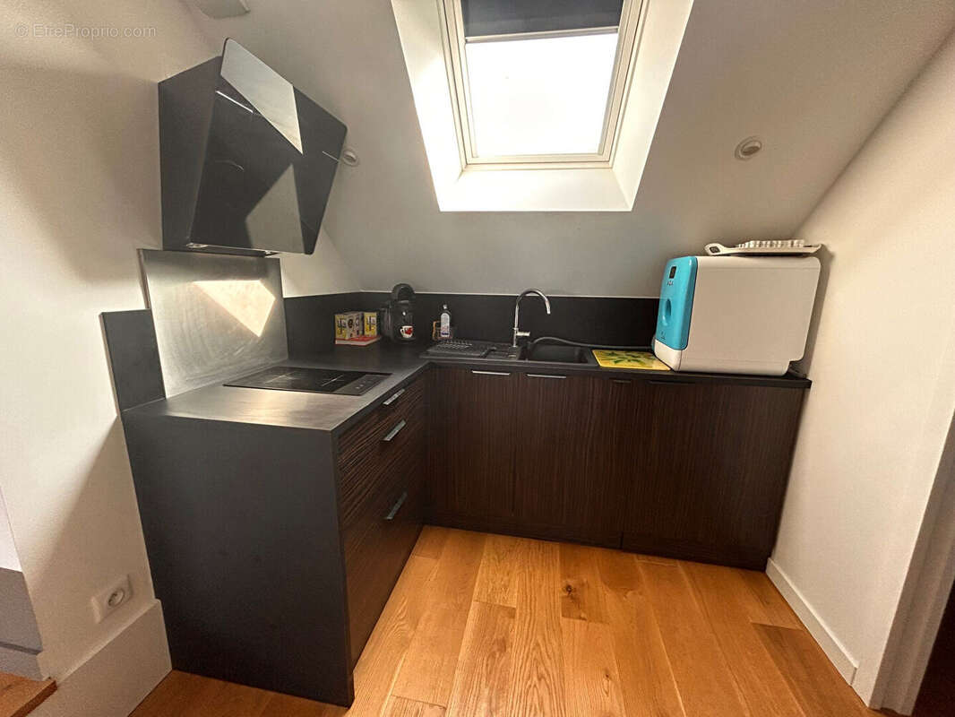 Appartement à SAINT-NAZAIRE