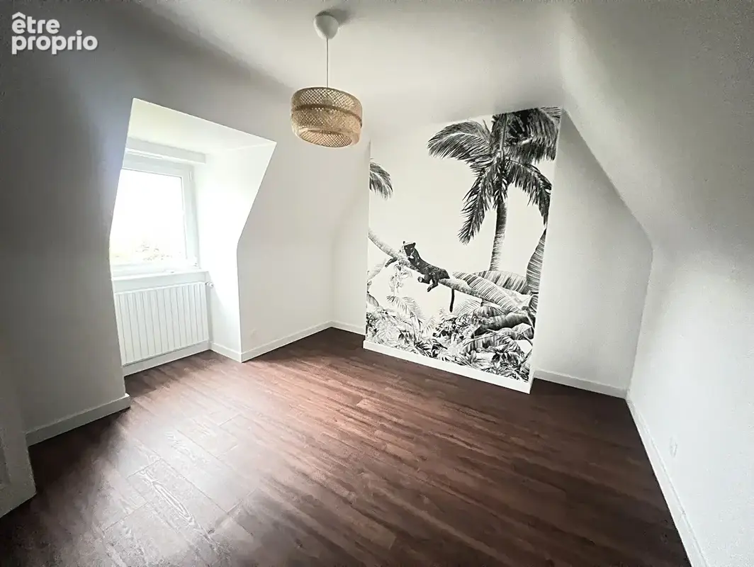Maison traditionelle , terrain de 6547m2 - photo 15