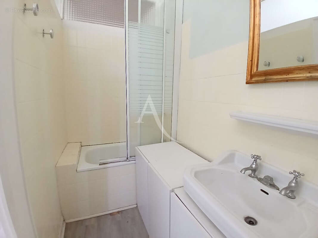 Appartement Nantes 2 pièces 51.40 m2 - photo 5