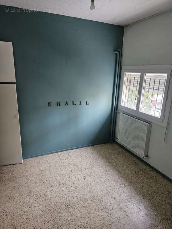 Appartement à ALES