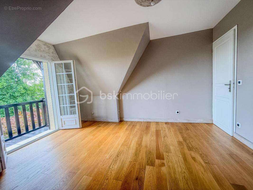 Maison à PONT-L&#039;EVEQUE