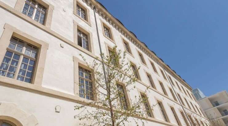 INVESTISSEMENT LOCATIF  REIMS  Résidence d'Affaires Appart'City Confort Reims Centre - 5.5 % - photo 14
