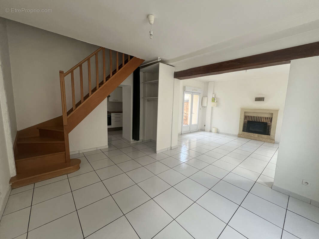 Maison à RAMBOUILLET