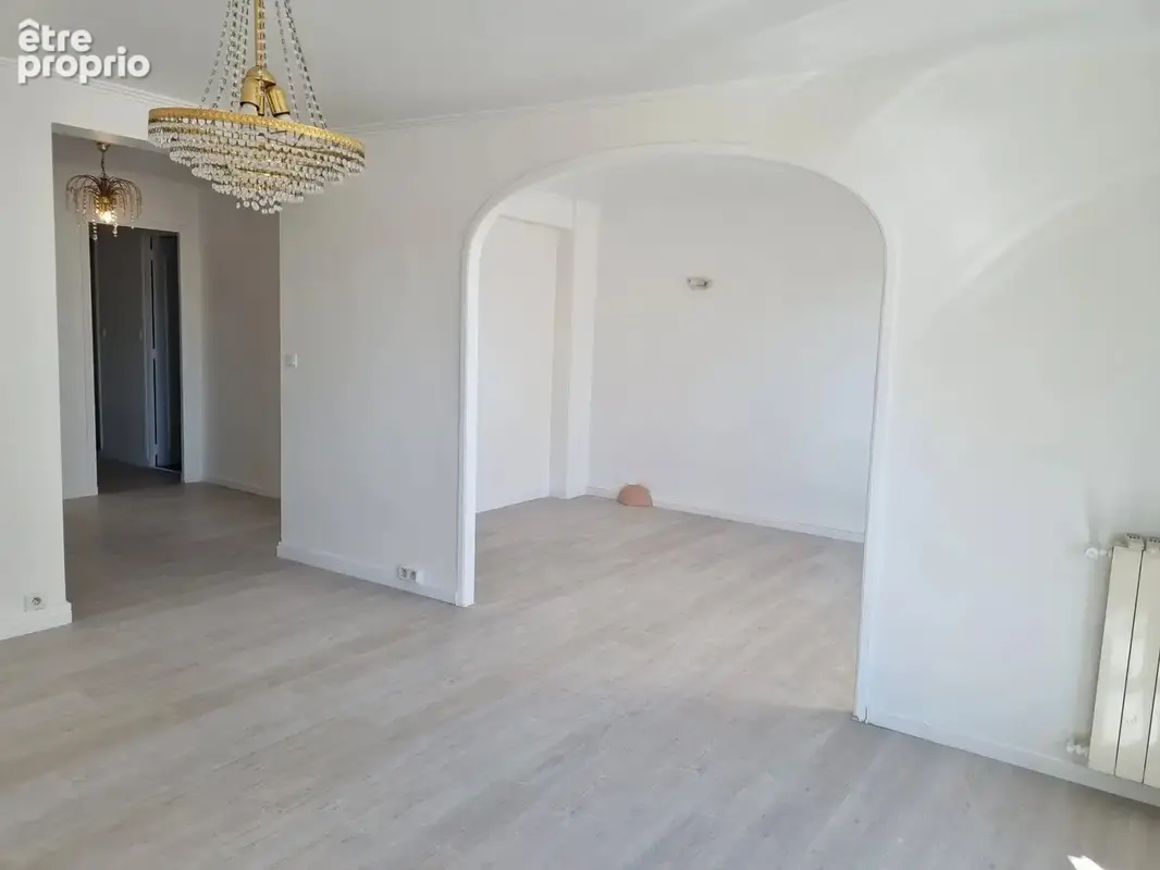 Vente appartement 13002 - photo 7