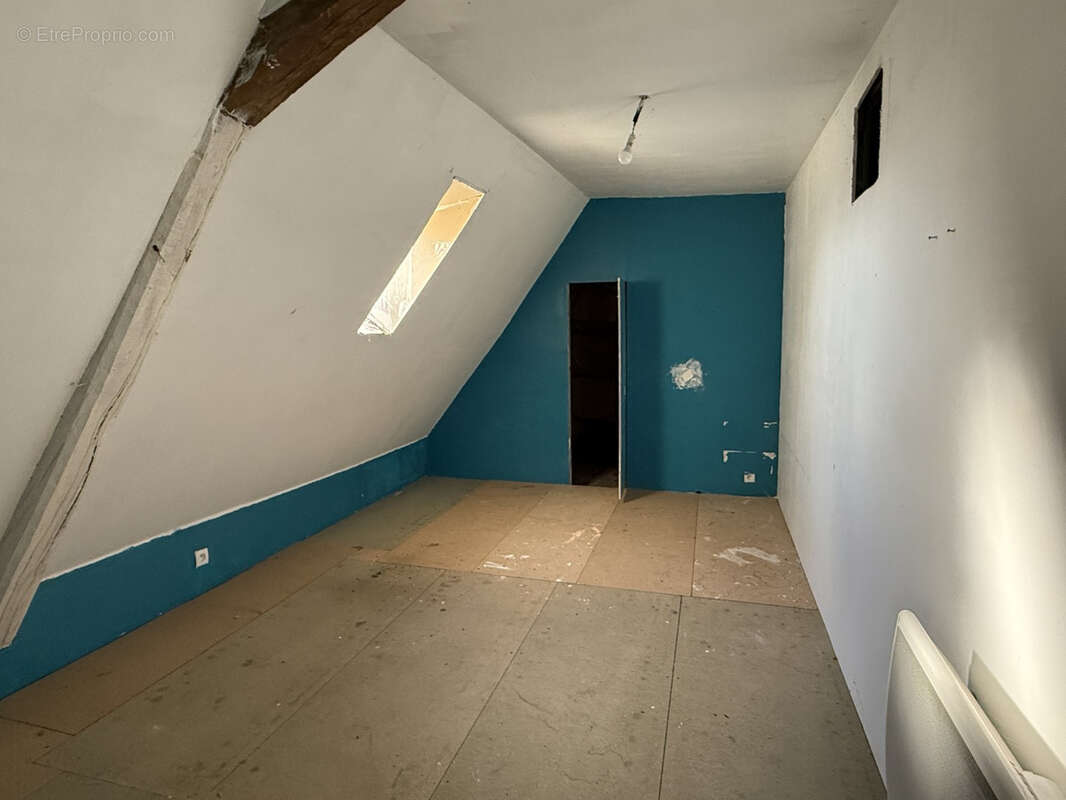 Maison à PERPEZAC-LE-NOIR