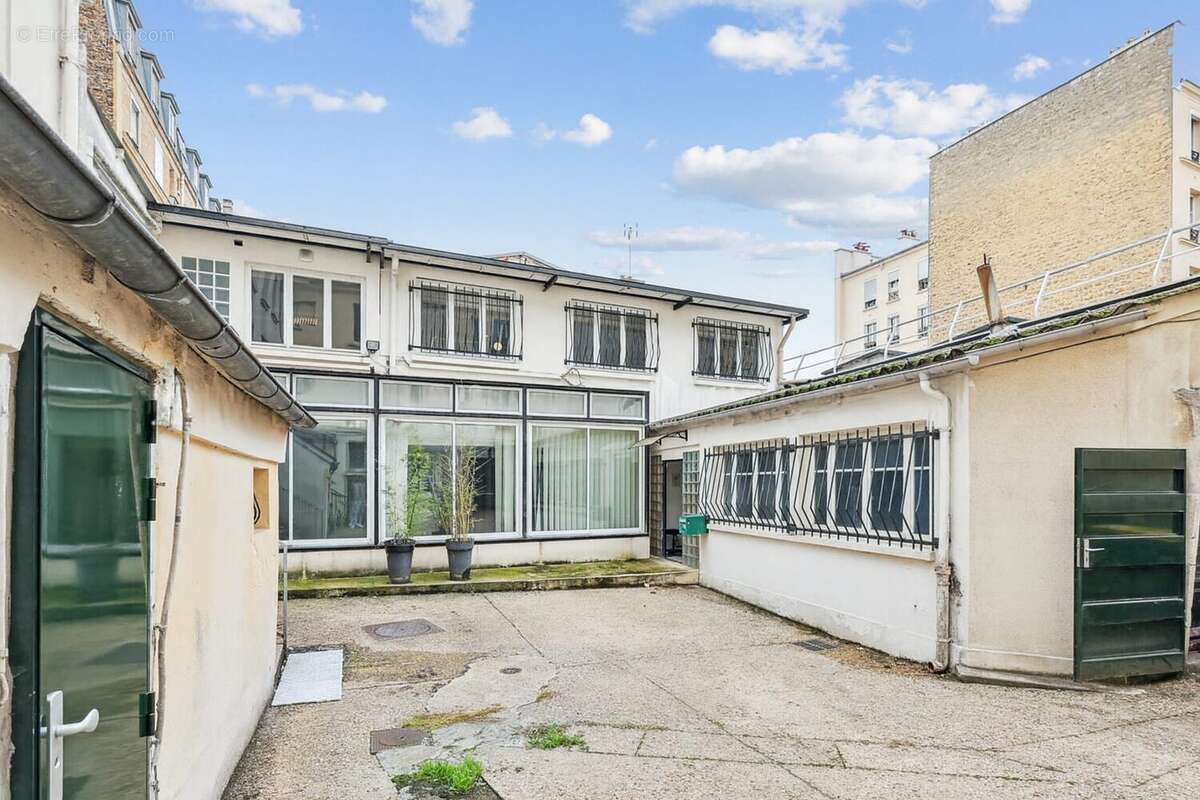 Appartement à SAINT-MANDE
