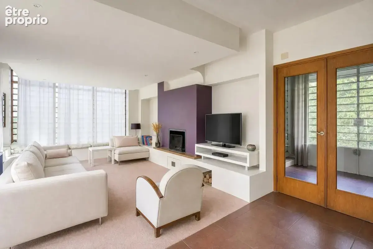 Maison de 170 m2 avec jardin à Fontenay-aux-Roses, proche de Sceaux - Idéal pour une famille - photo 6