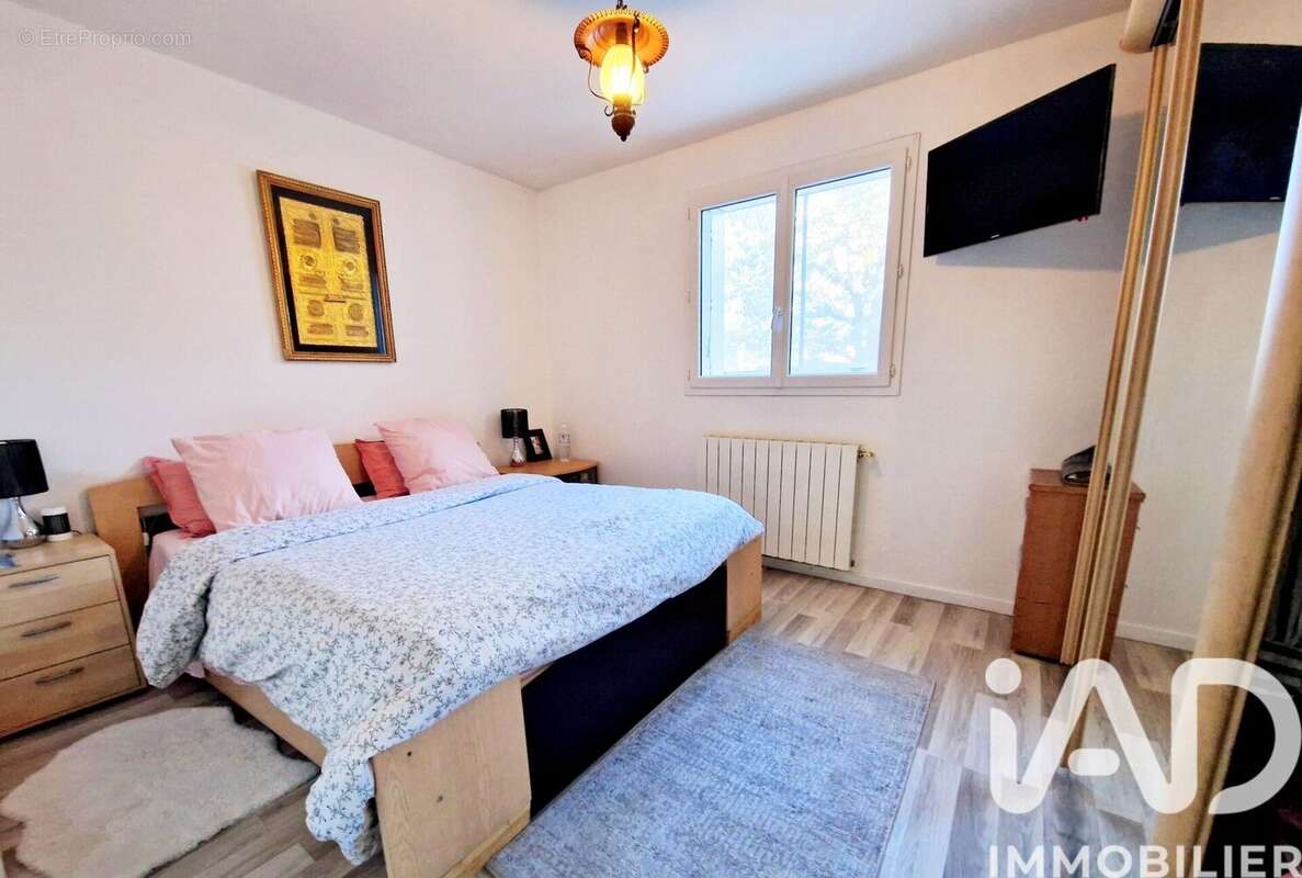 Maison 125 m² à Montmagny  - photo 8
