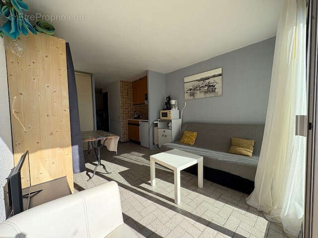 Appartement à LE GRAU-DU-ROI