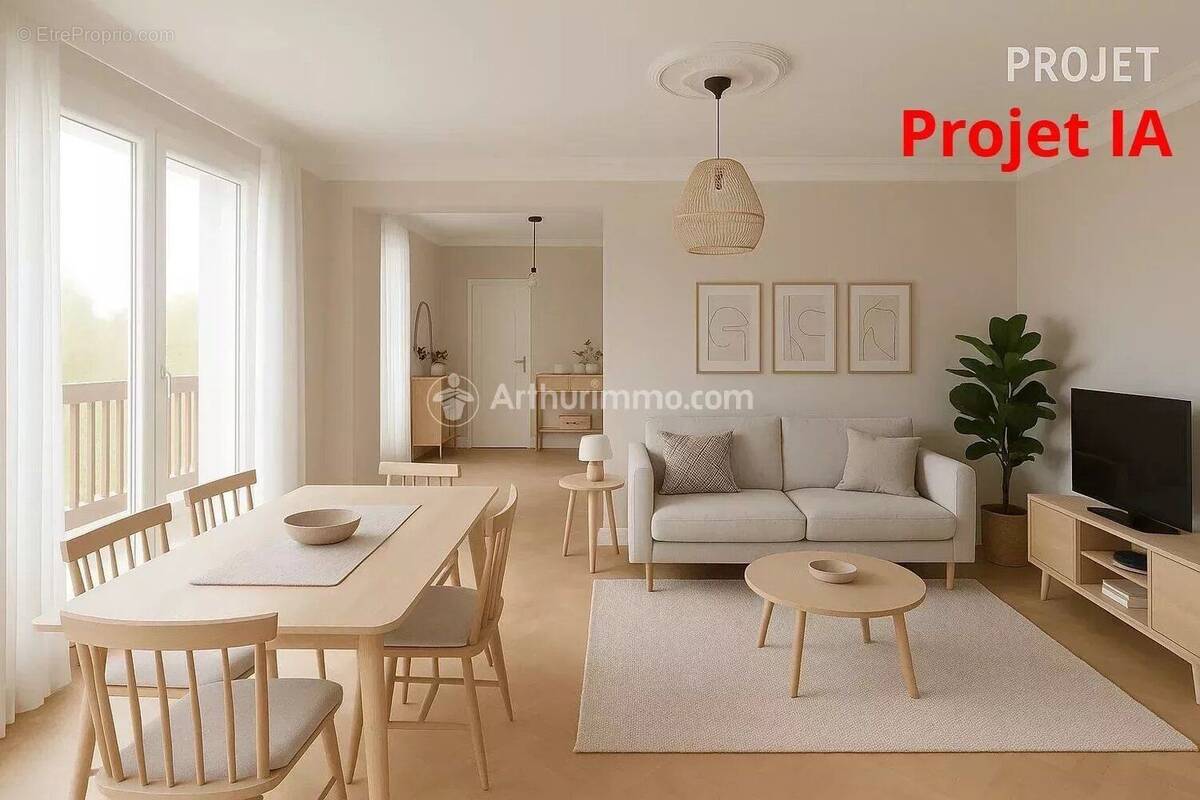 Appartement à CASTRES