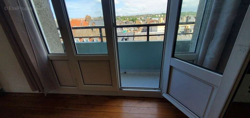 Appartement à DIEPPE