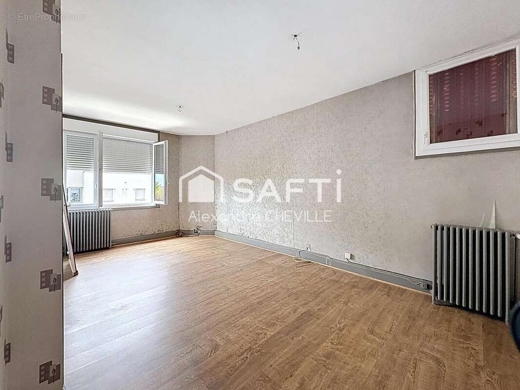 Photo 5 - Maison à SAINT-YORRE